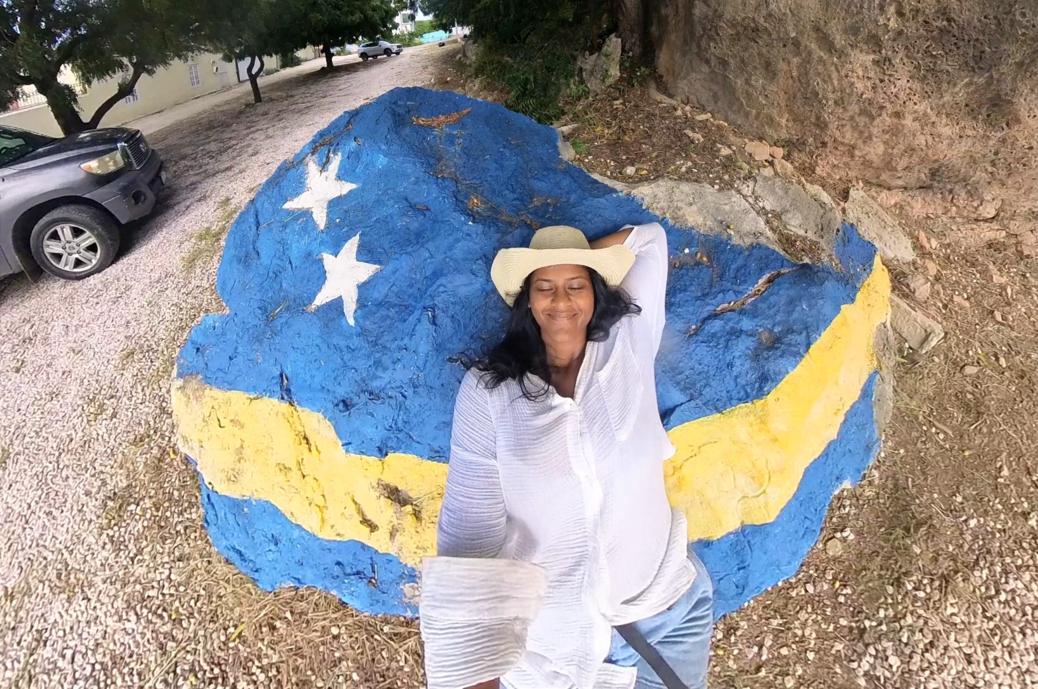 Aruba to Curaçao: Our Romantic Caribbean Honeymoon Itinerary